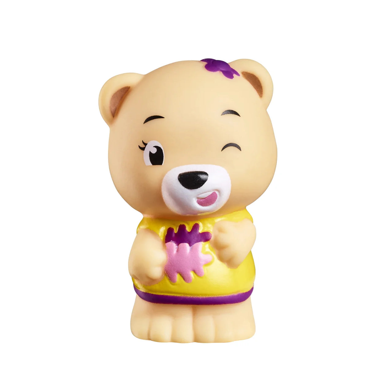 Timber Tots Magisk træ