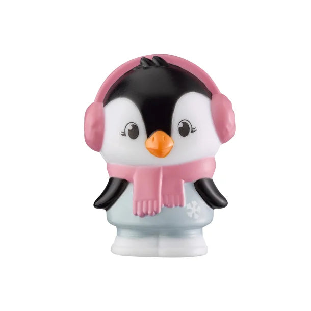 Timber Tots - Fyrrekoglen