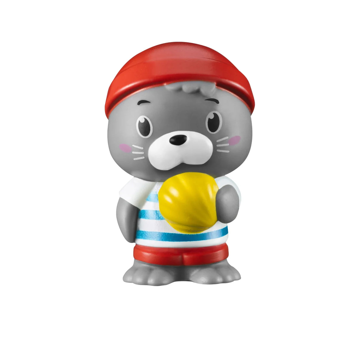 Timber Tots - Stacking Boats