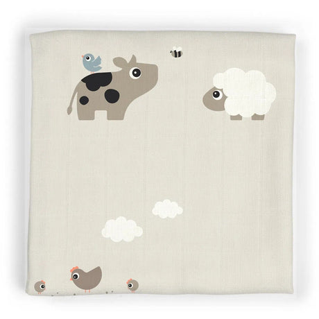 DonebyDeer Sand Babysvøb Tiny farm