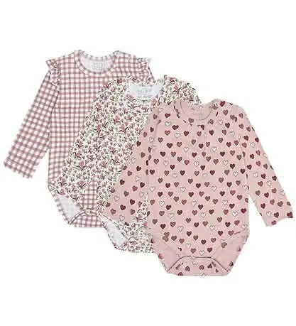 hust and claire 3-pack Hc Bella Little Check 32086