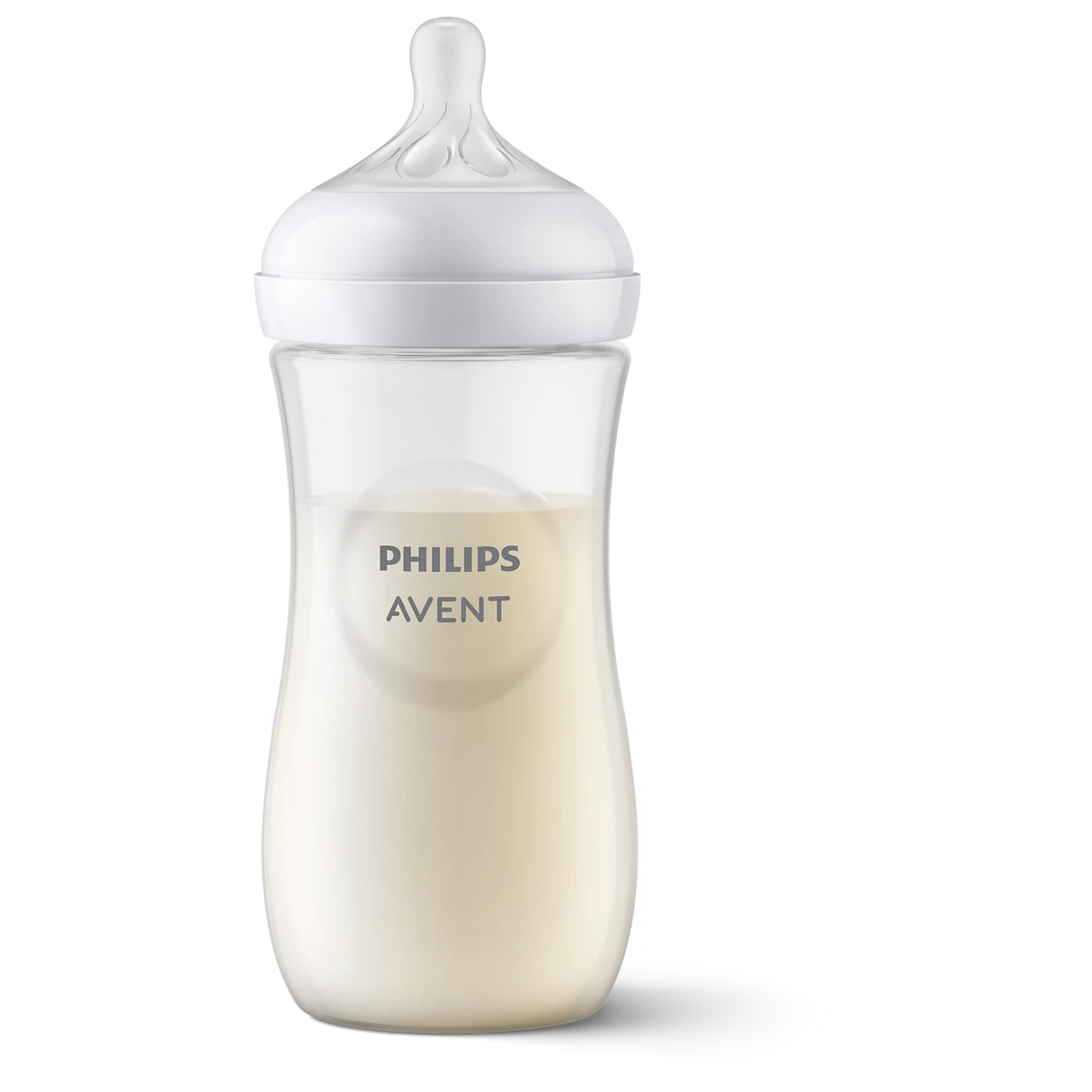 Philips avent natural response sutteflaske 1mdr+ plast