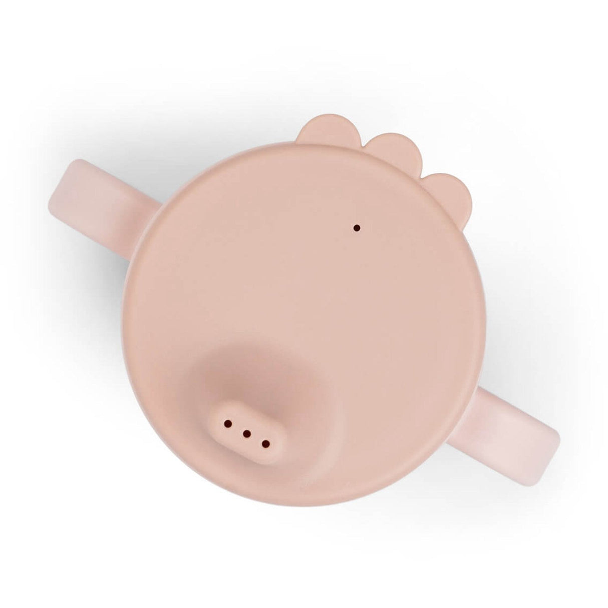 DonebyDeer Pudder Foodie tudkop Tiny farm