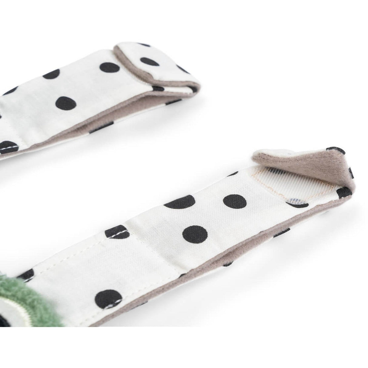 DonebyDeer Grøn Aktivitetsophæng Croco