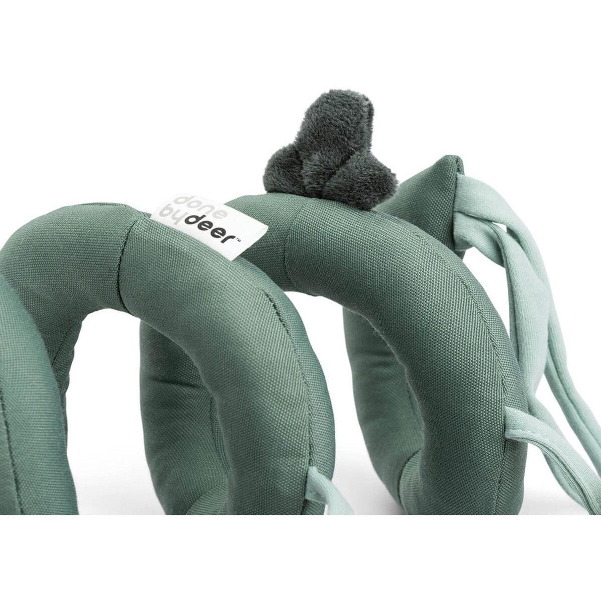 DonebyDeer Grøn Aktivitetsspiral Tiny farm