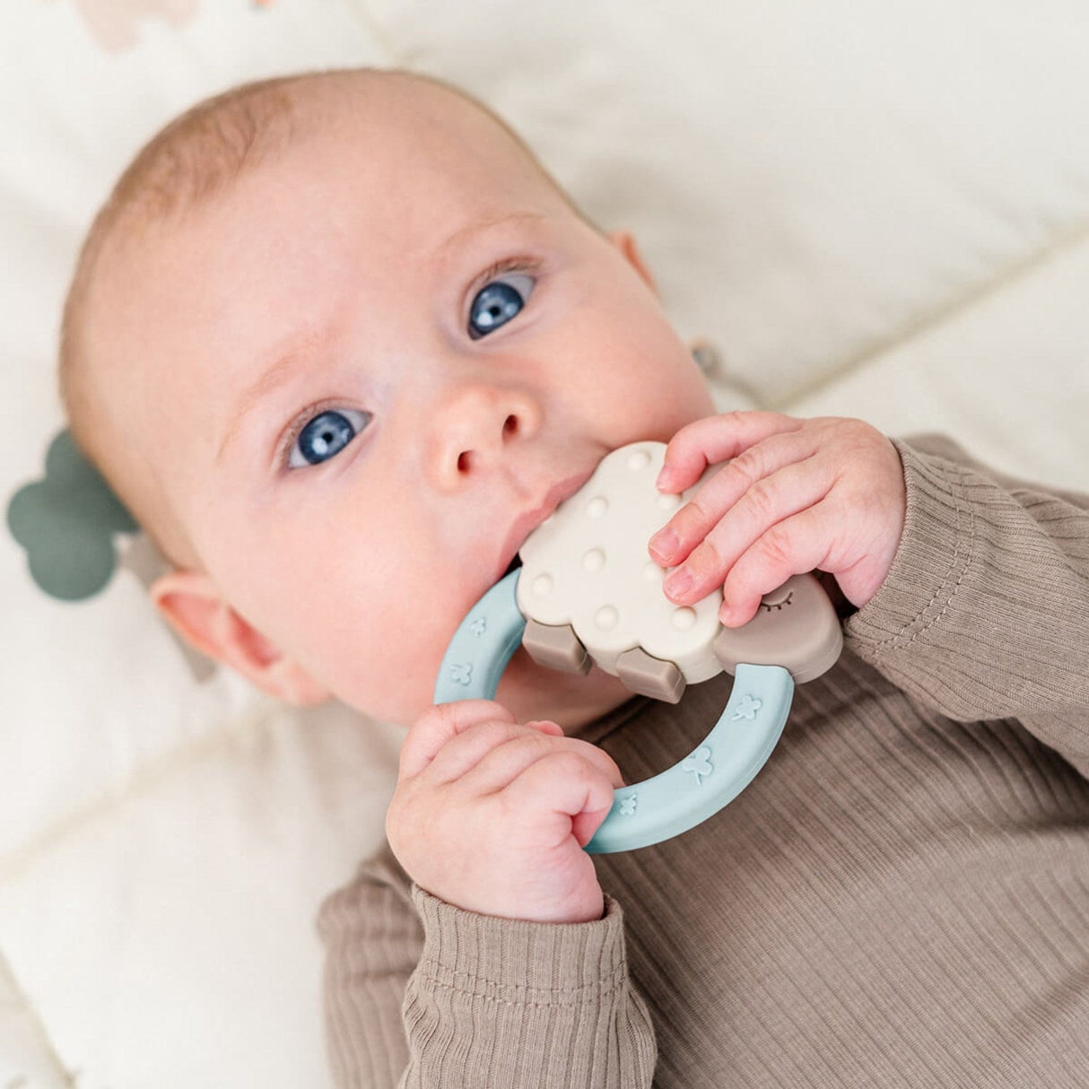 DonebyDeer Blå Bidering Sheepy