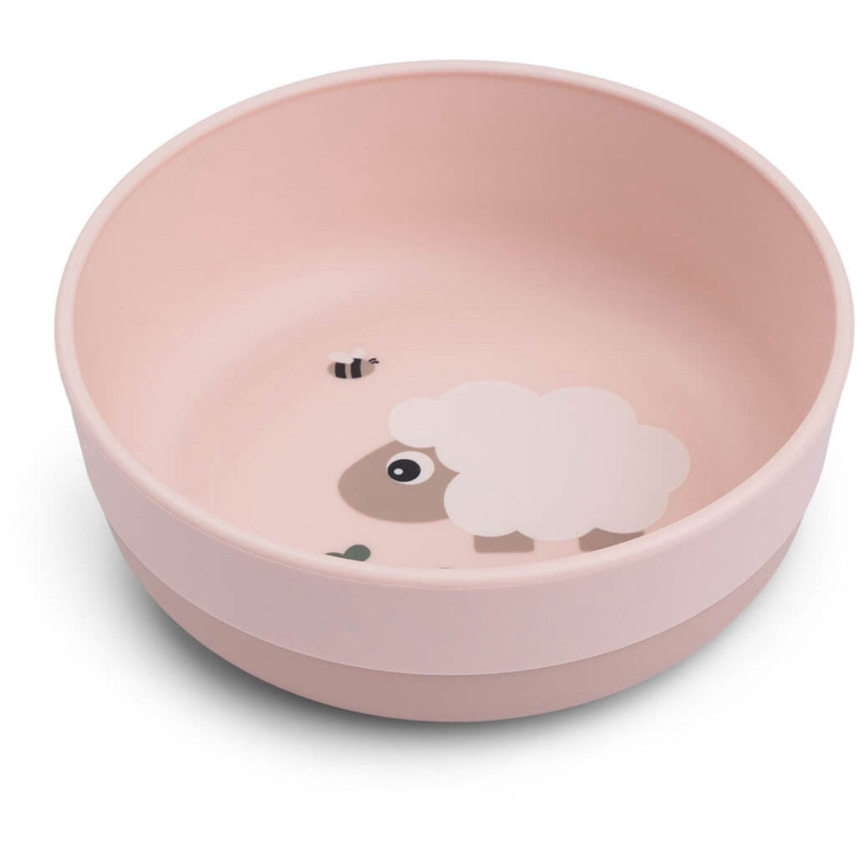 DonebyDeer Pudder Foodie Skål Tiny farm