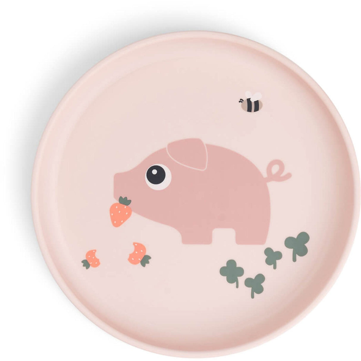 DonebyDeer Pudder Foodie Tallerken Tiny farm