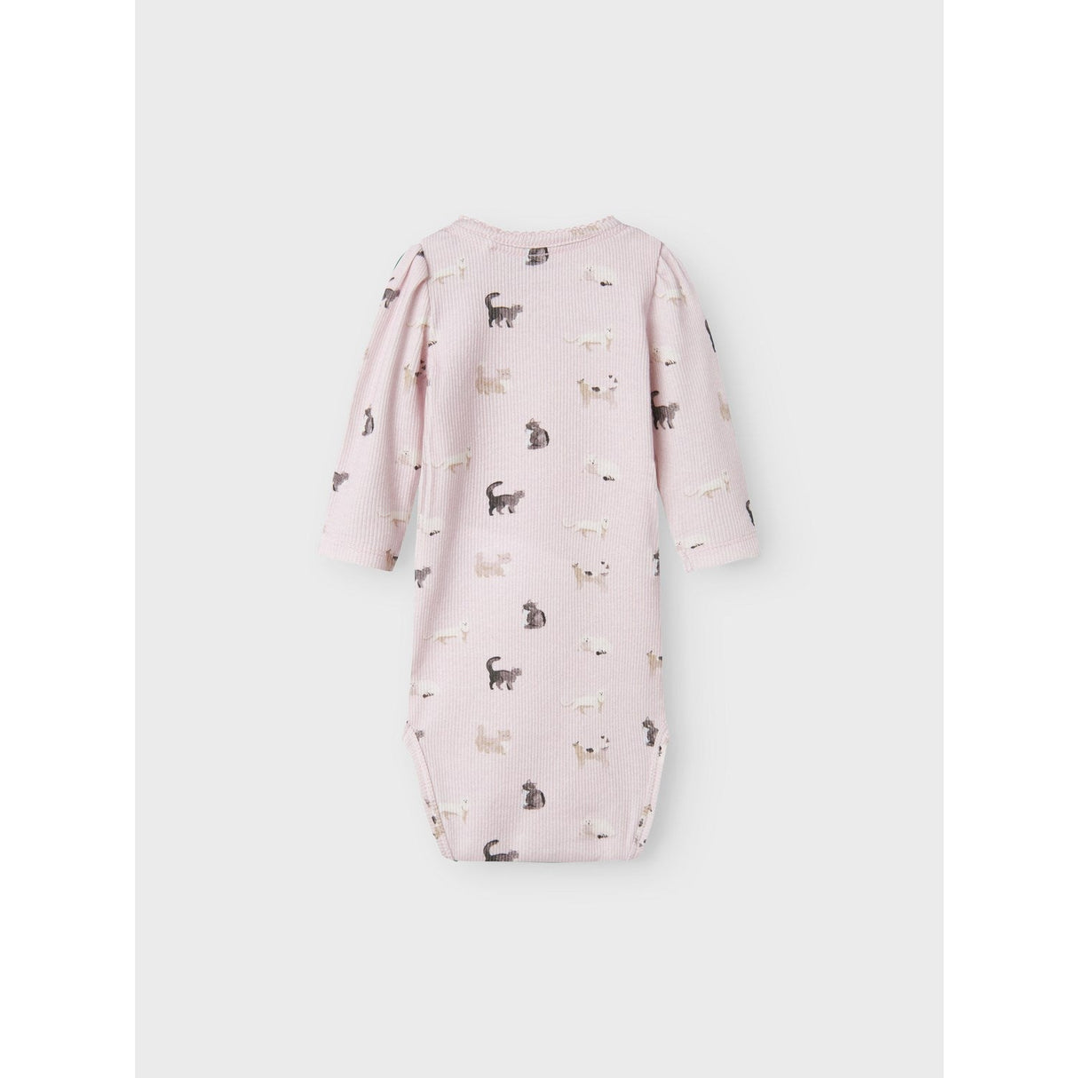 Name It Light Lilac Brigit Body