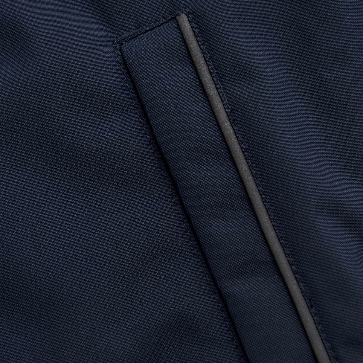 Color Kids Vinterjakke - Total Eclipse