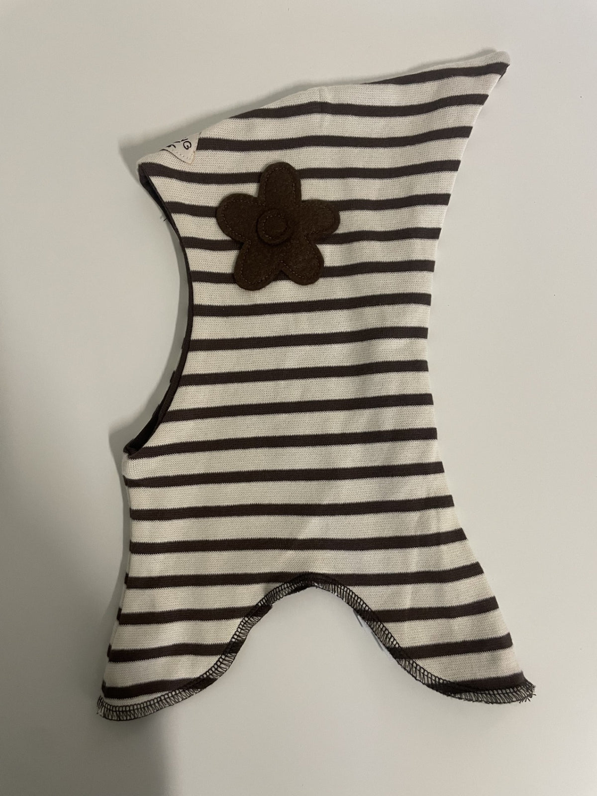 Racing Kids hue 2 lags med blomst 587001 col 0610d
