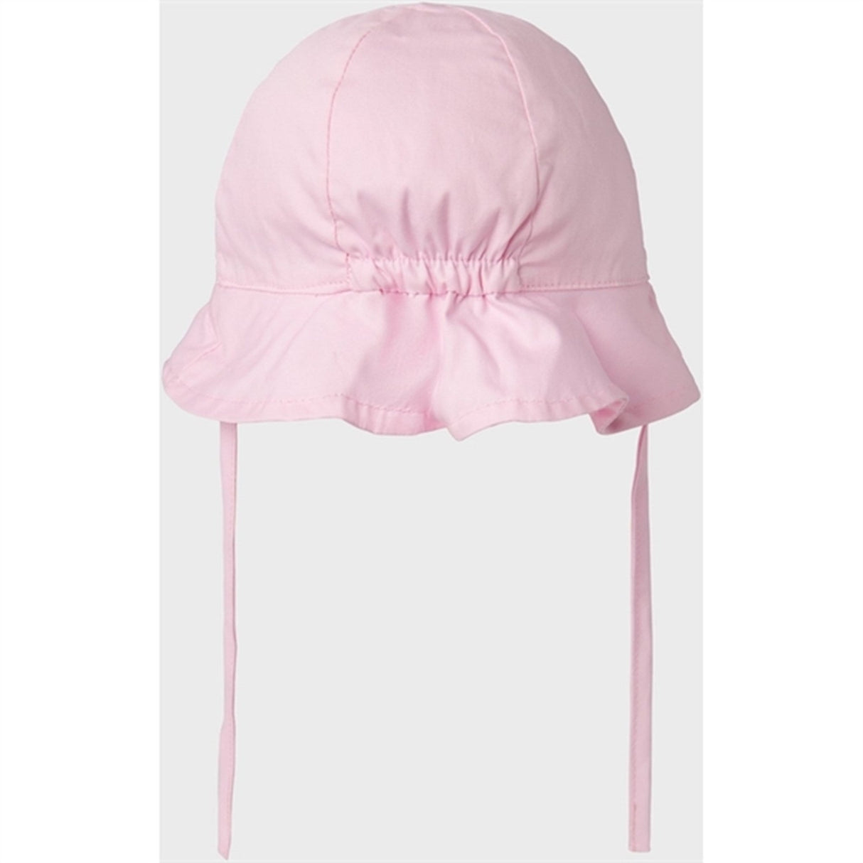 Name it Parfait Pink Zilu IV Solhat m. Øreklapper