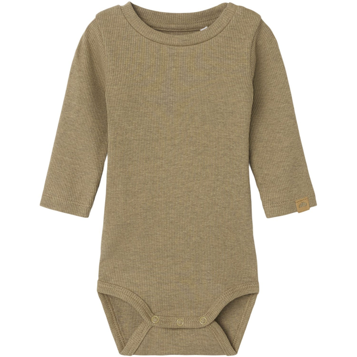Name It Elmwood Melange Donny Body