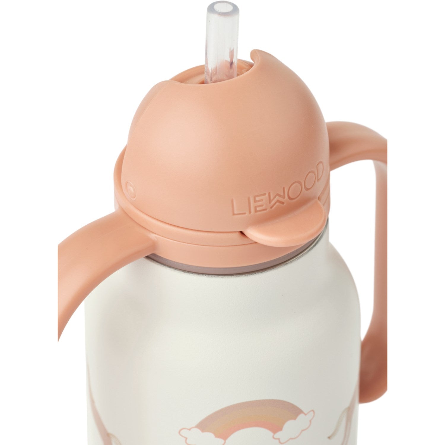 LIEWOOD Dream / Ecru Kimmie Drikkedunk 250 ml
