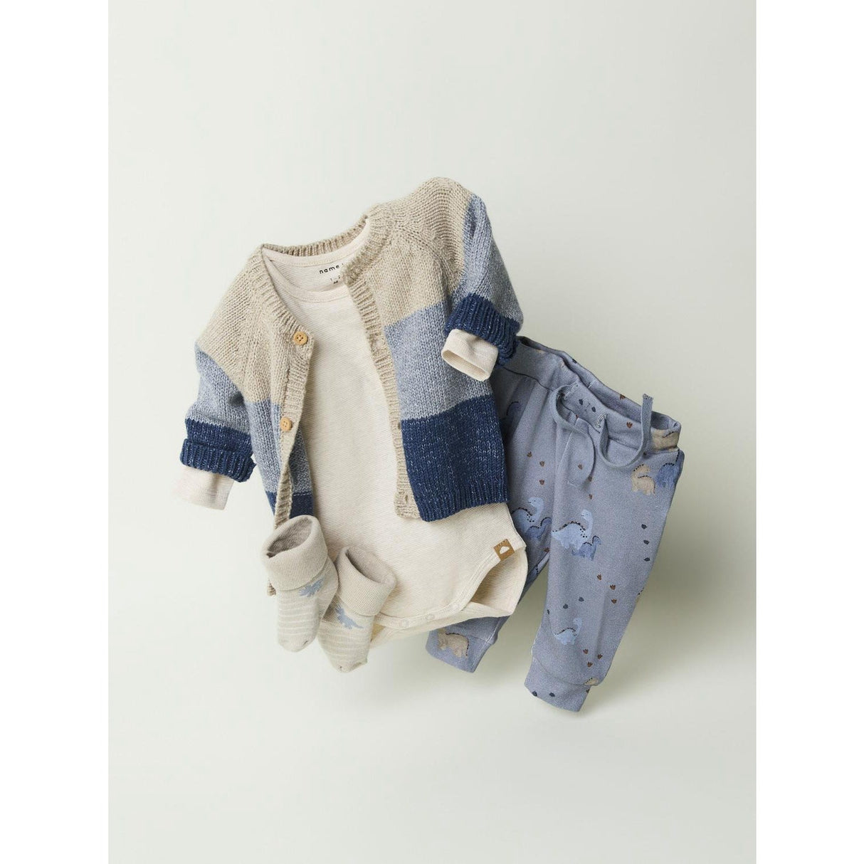 Name It Tradewinds Nbmnohr Bukser