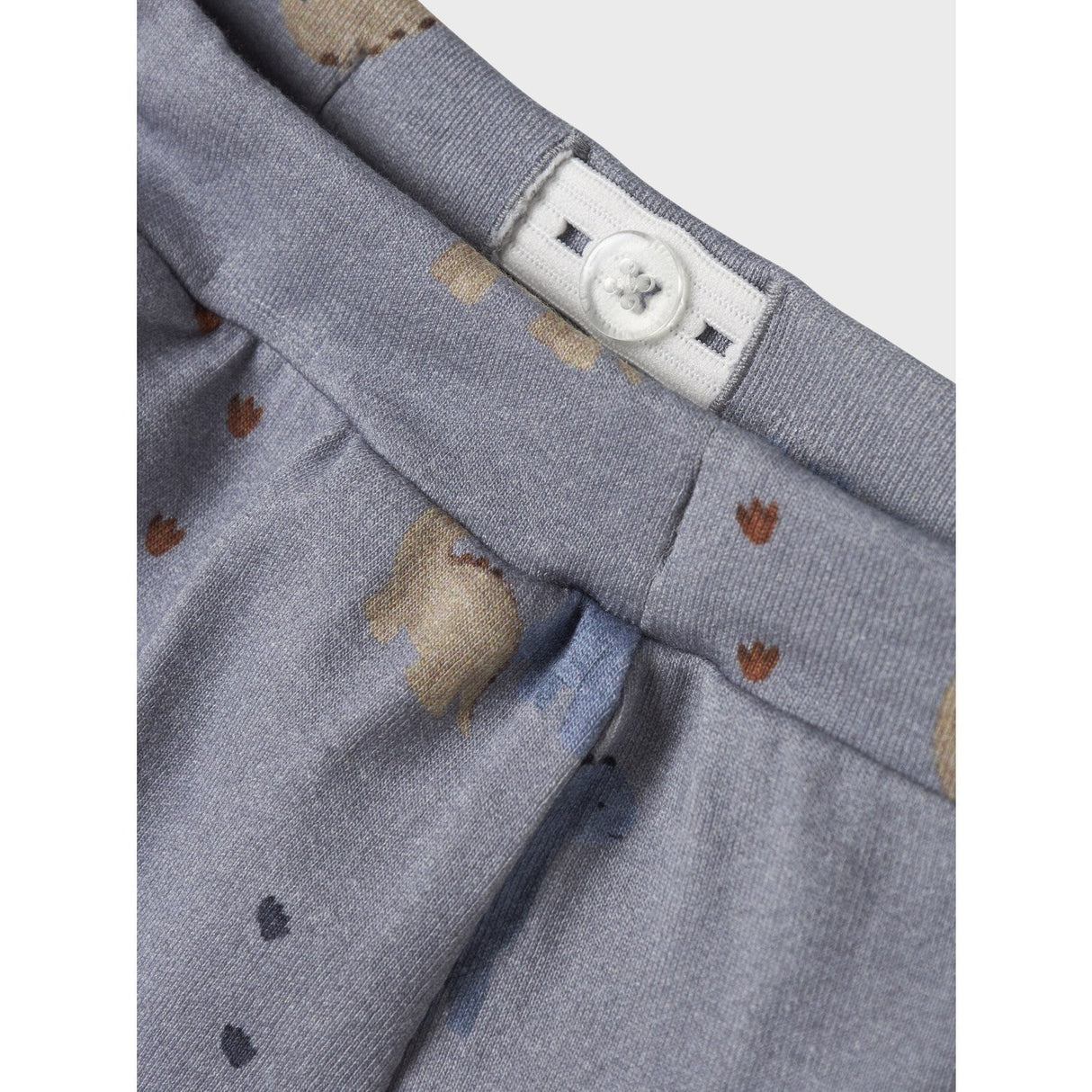 Name It Tradewinds Nbmnohr Bukser