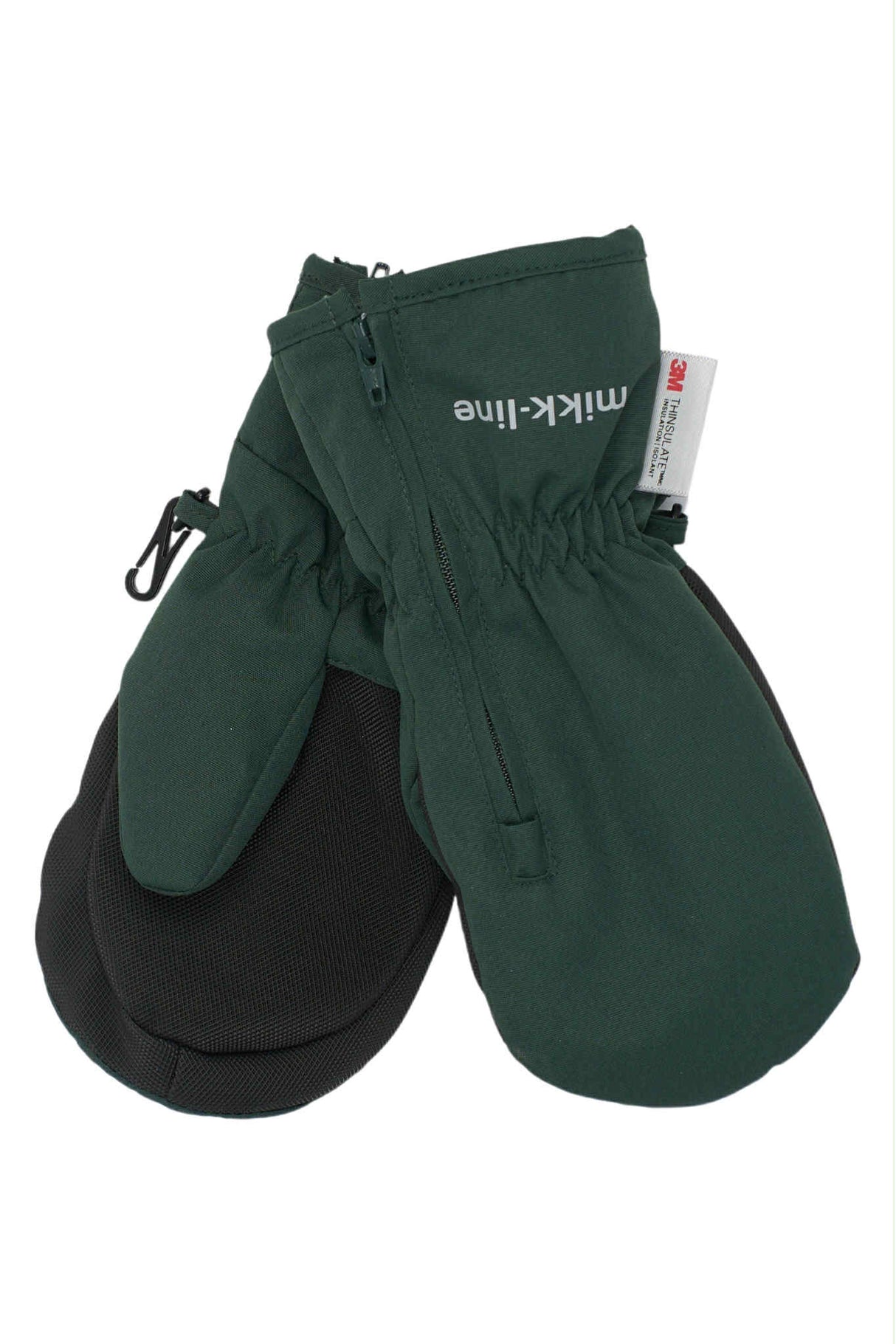 Mikk-Line luffer - Darkest Sprouse