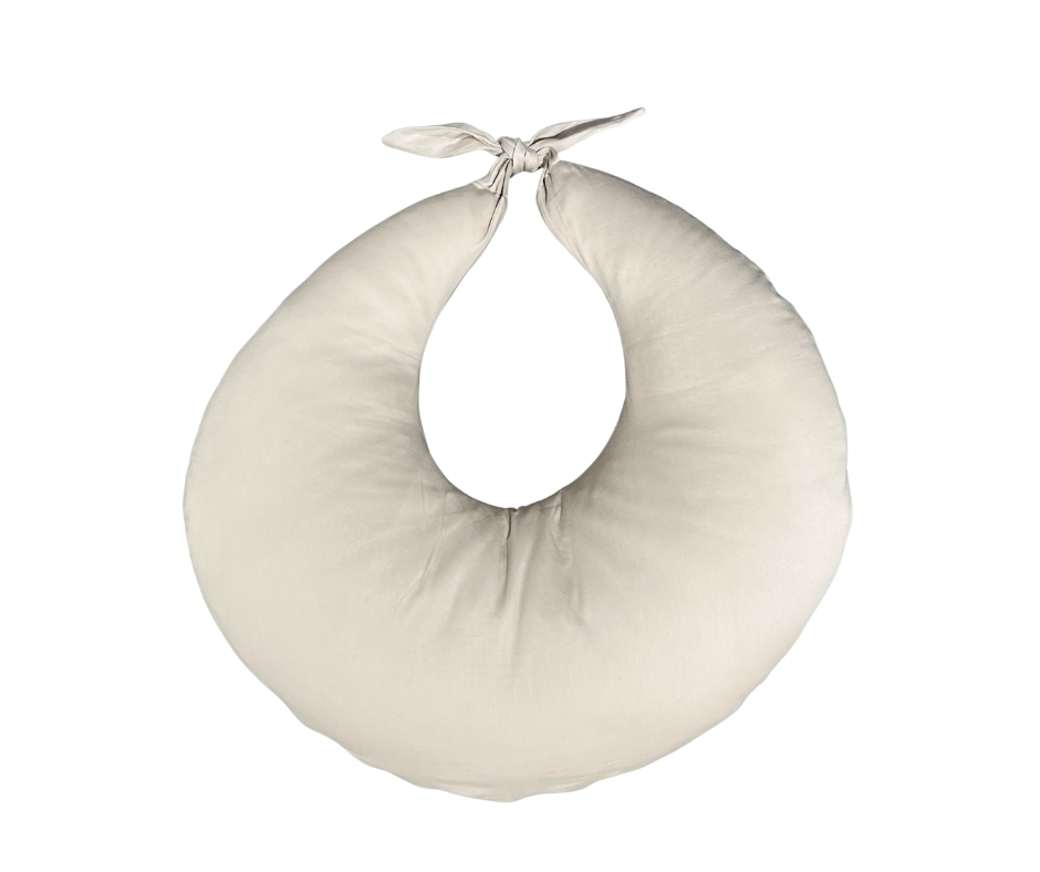 Petit Copenhagen Ammepude Beige / ensfarvet