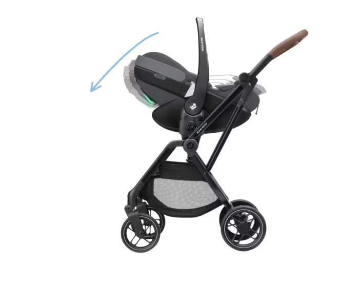 Maxi Cosi Pebble 360 Pro² (0-18 måneder)