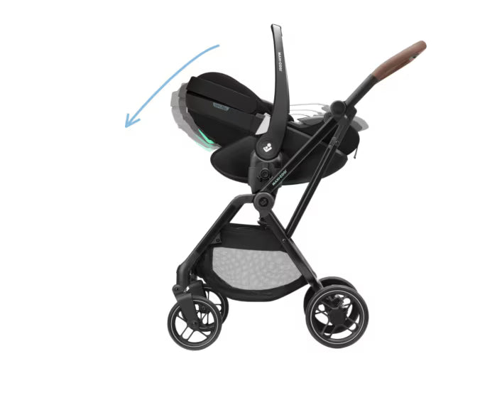 Maxi Cosi Pebble 360 Pro² (0-18 måneder)