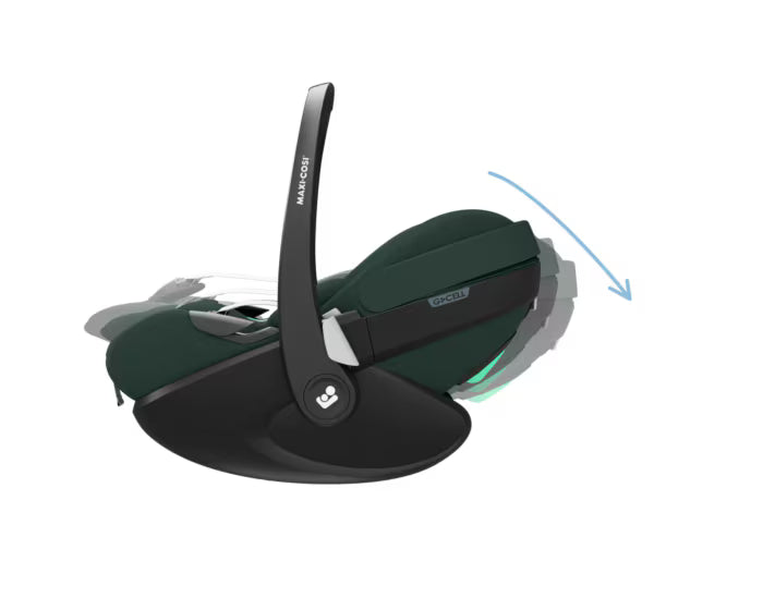 Maxi Cosi Pebble 360 Pro² (0-18 måneder)