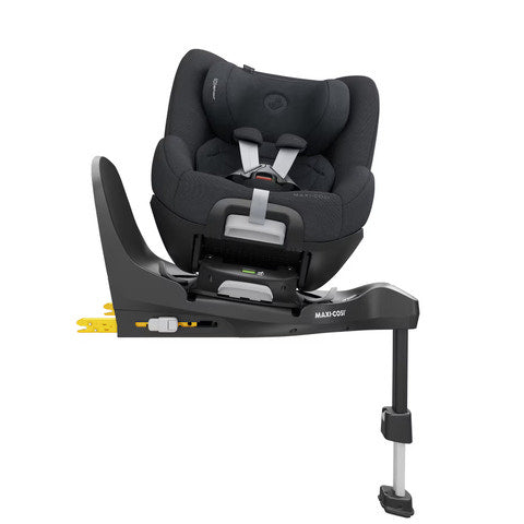 Maxi Cosi Pearl 360 Pro – authentic Graphite