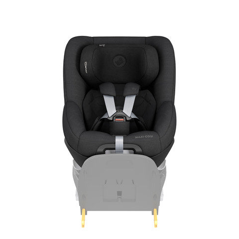 Maxi Cosi Pearl 360 Pro – authentic black