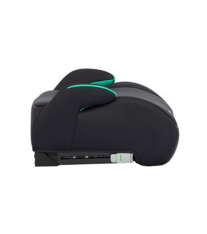 bebeconfort Gaia i-fix - Mineral black