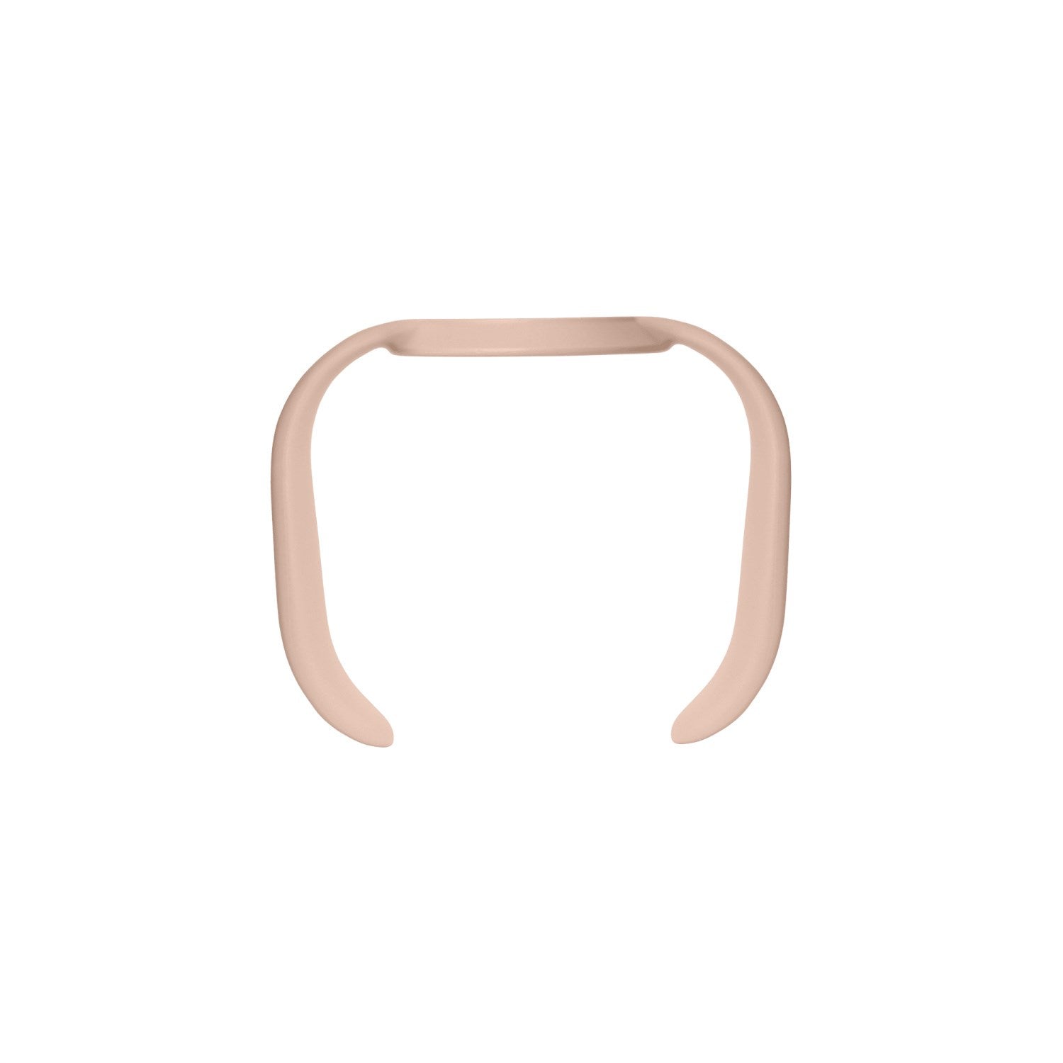 Bibs Blush Baby Flaske Handle