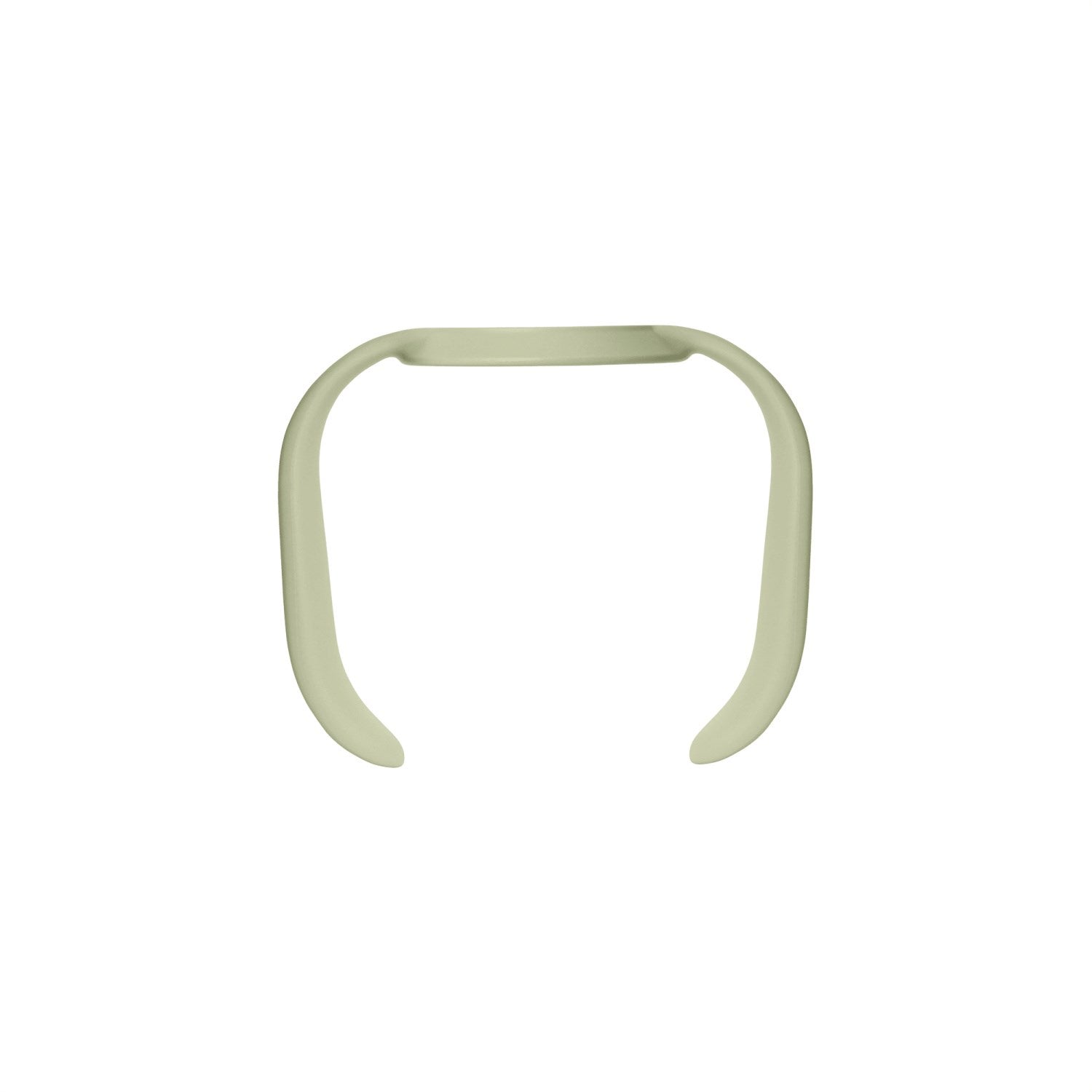 Bibs Sage Baby Flaske Handle
