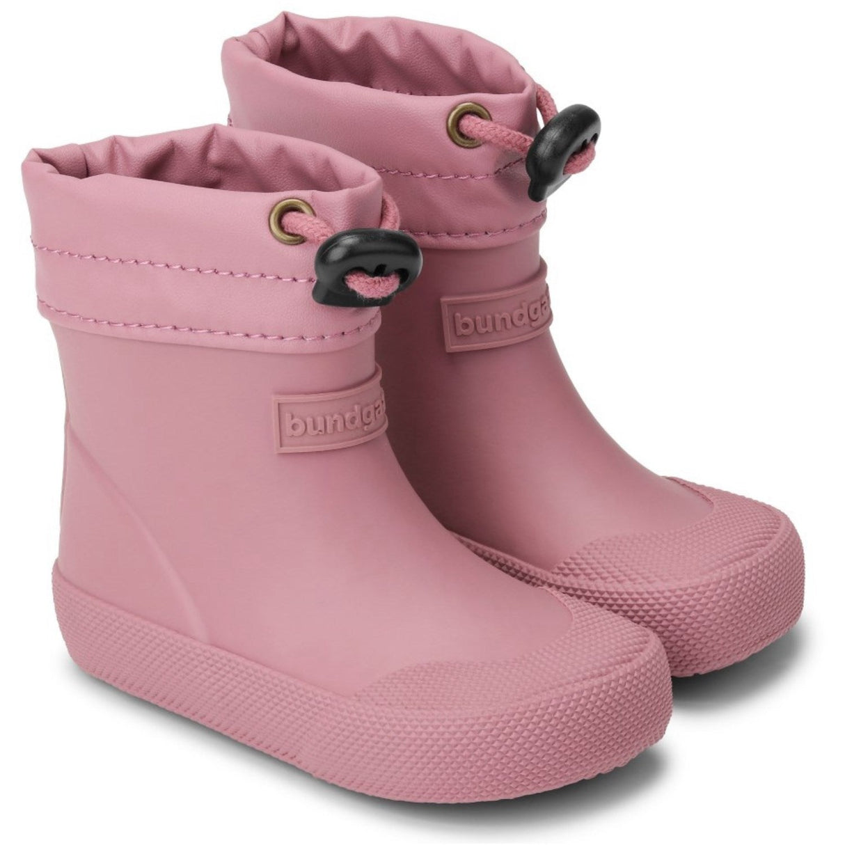 Bundgaard Nostalgia Rose Cover