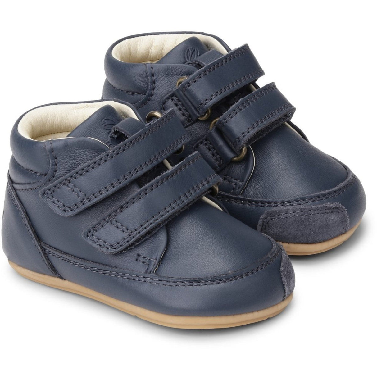 Bundgaard Navy Prewalker