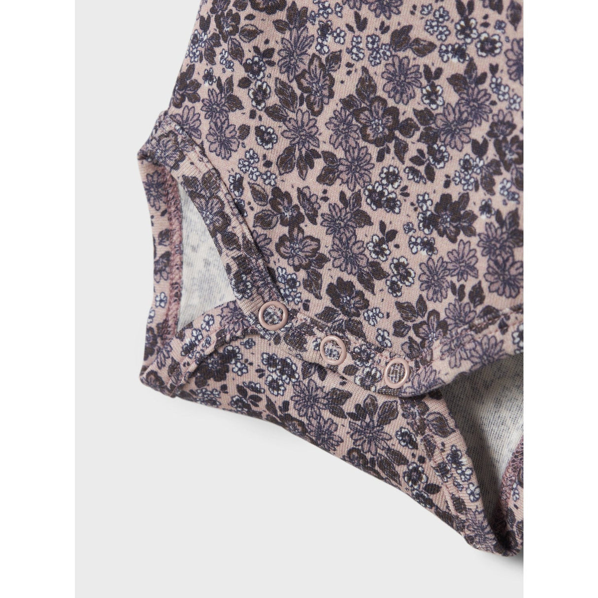 Name It Burnished Lilac Nbfoalia Ls Body