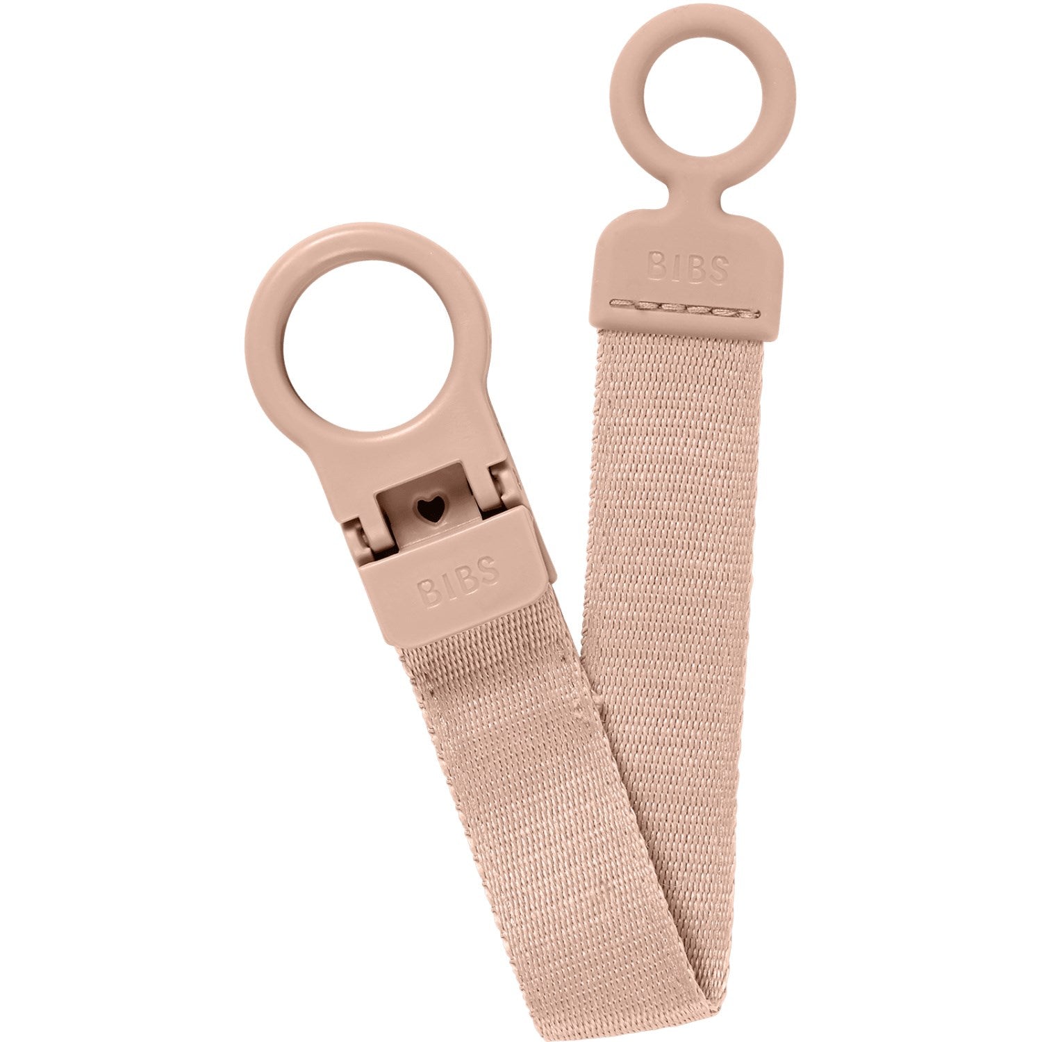 Bibs Blush Suttesnor Loop