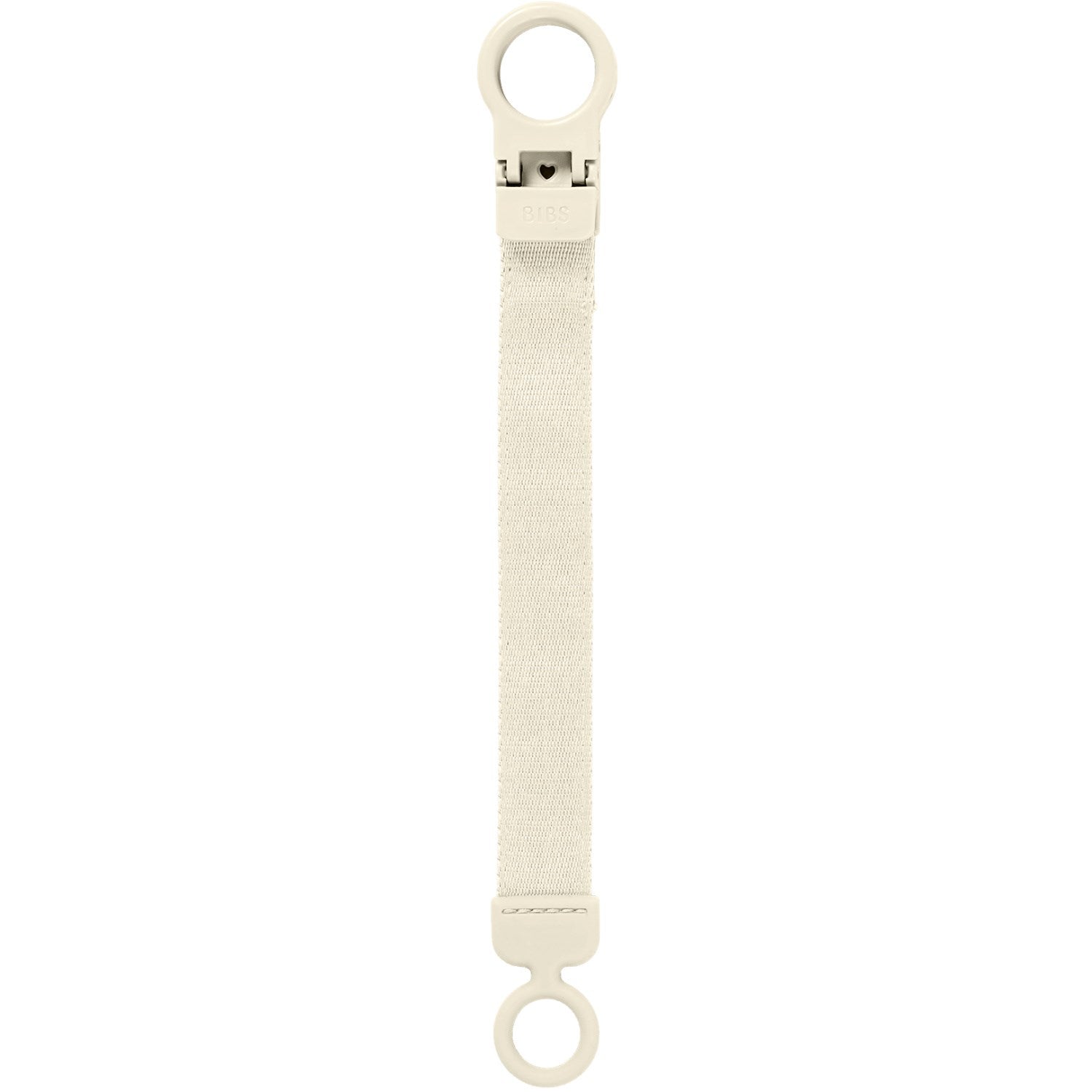 Bibs Ivory Suttesnor Loop
