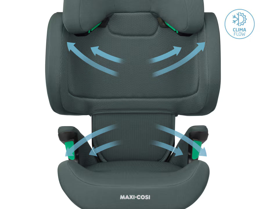 Maxi Cosi Rodifix R I-SIZE (3,5 år-12 år)