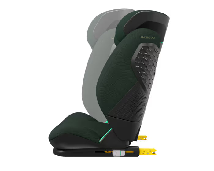 Maxi Cosi Rodifix Pro2 i-size (3,5 år -12 år)