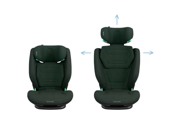 Maxi Cosi Rodifix Pro2 i-size (3,5 år -12 år)