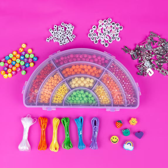 Just my style rainbow Jewelry
