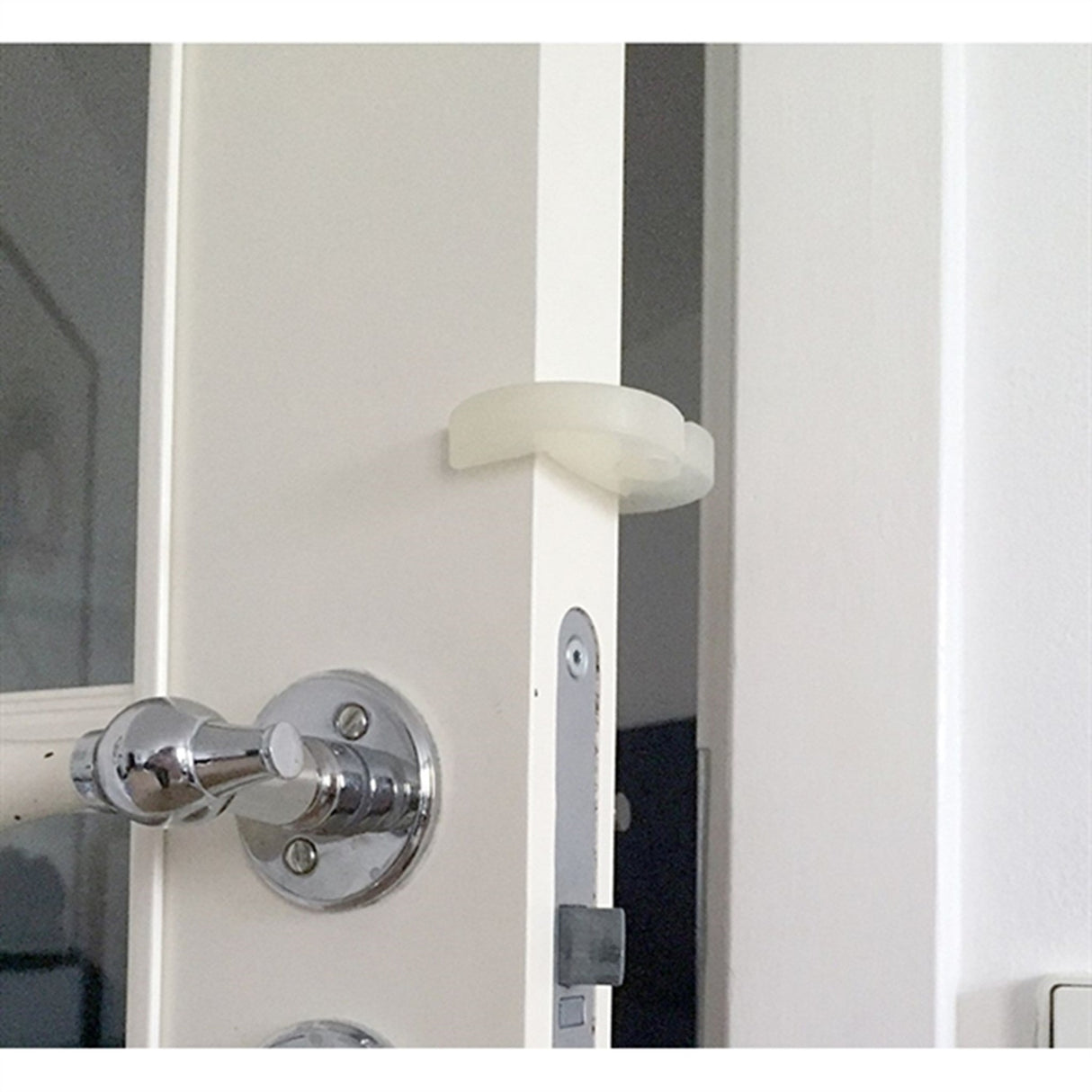 BabyDan BabyDan Finger Guard 2 stk