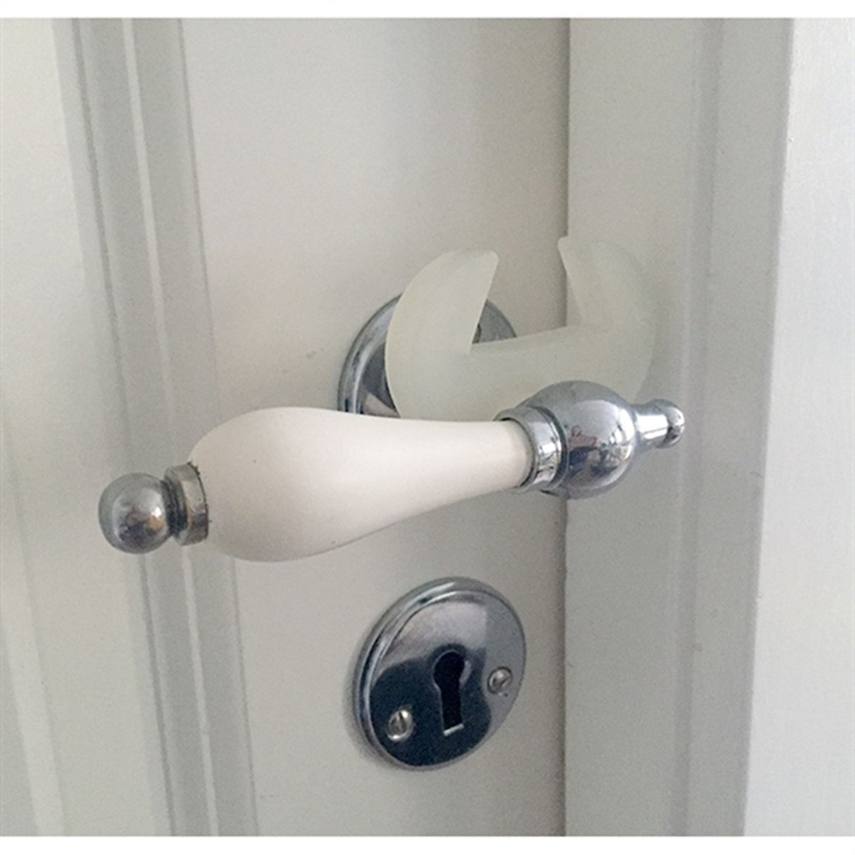 BabyDan BabyDan Finger Guard 2 stk