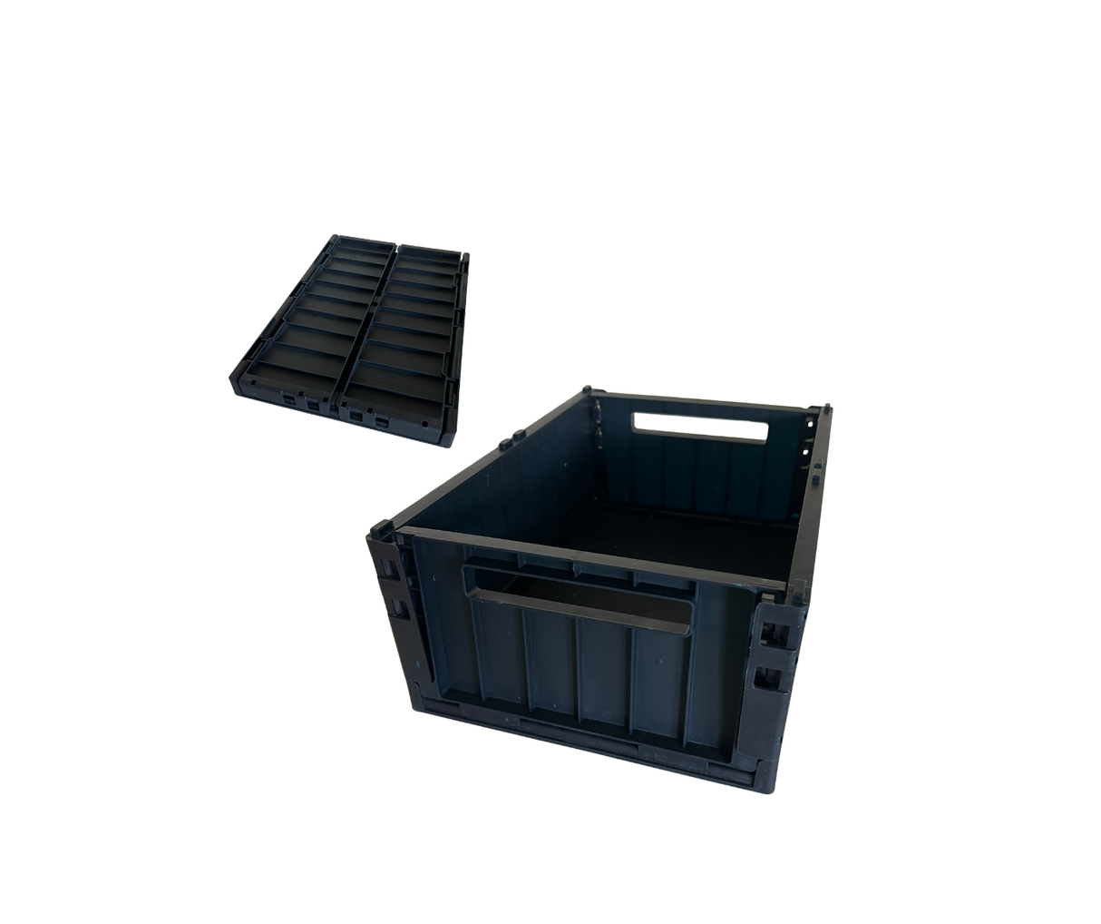Liewood foldekasse Navy Mellem