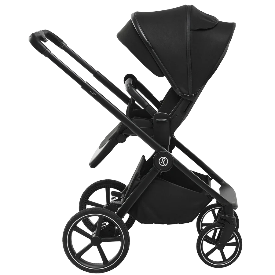 Stork Iconia Premium Klapvogn