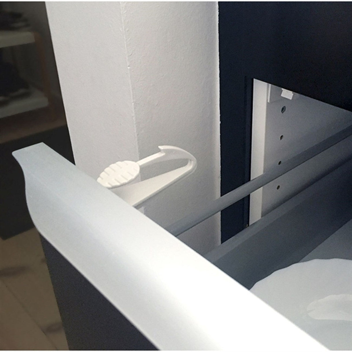 BabyDan BabyDan Easy Fix Catch