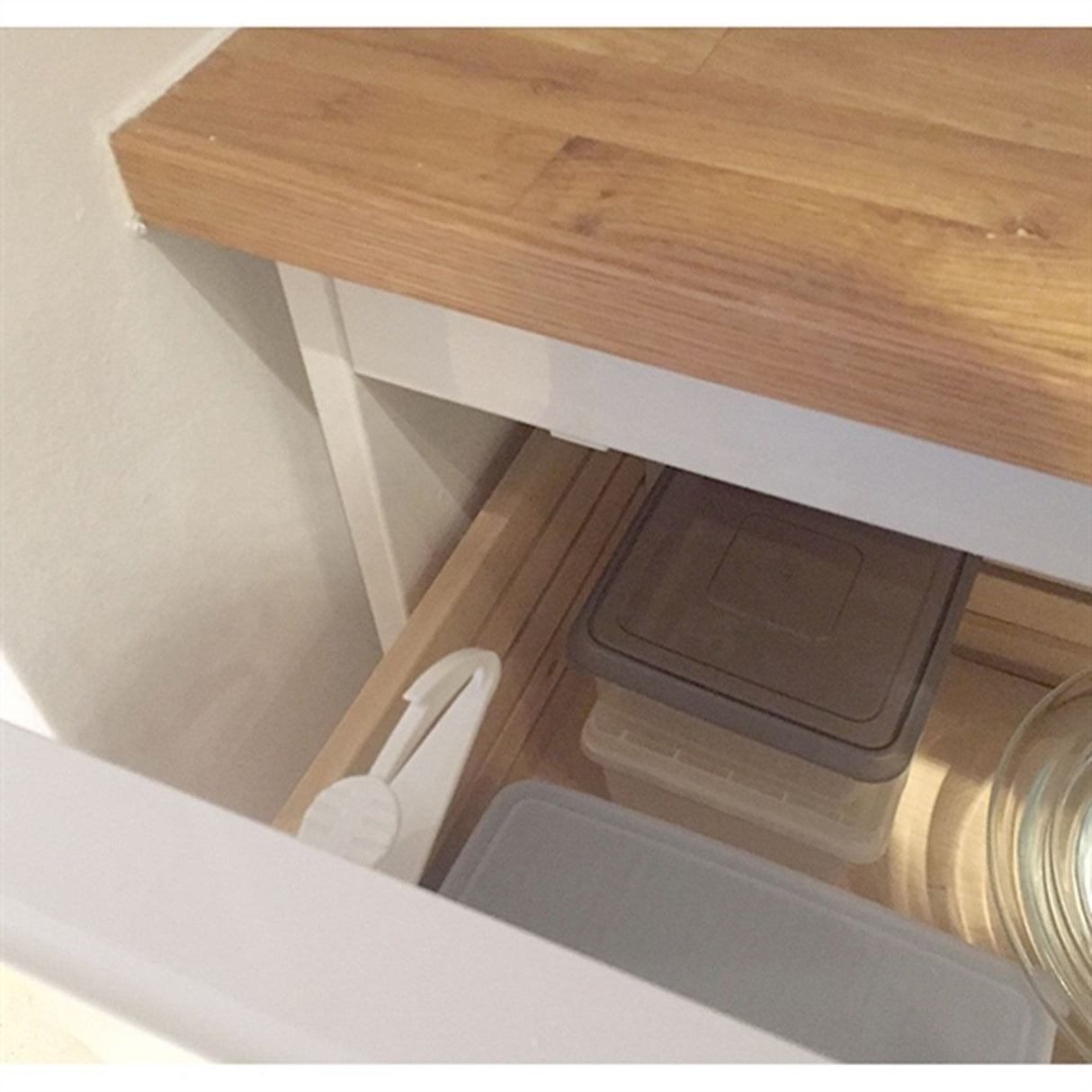 BabyDan BabyDan Easy Fix Catch