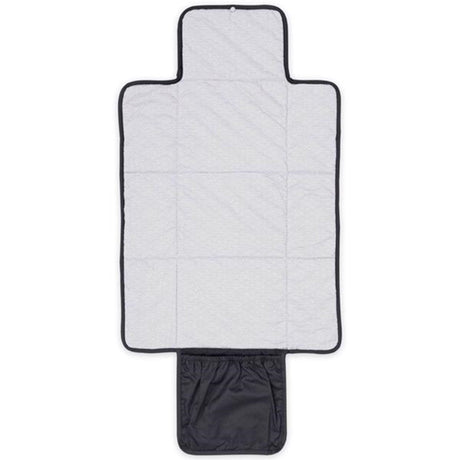 Cam Cam Copenhagen Pusleunderlag Quilted Black
