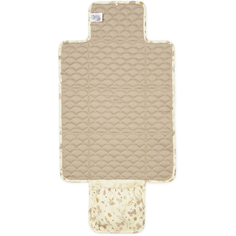 Cam Cam Copenhagen Pusleunderlag Butterflies