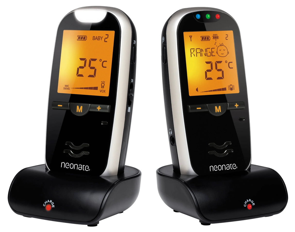 Neonate BC-6500D babyalarmer