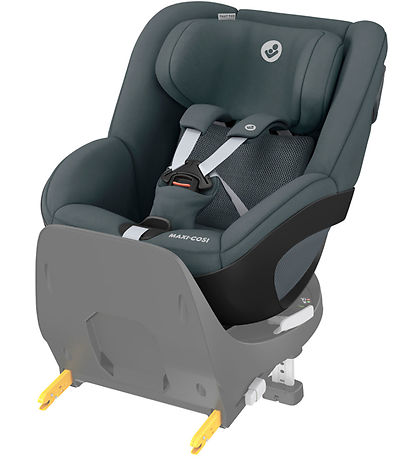 Maxi Cosi Pearl 360 Pro – authentic Graphite
