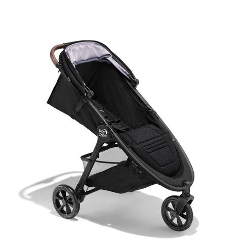 BabyJogger City Mini GT3 inkl. frontbøjle